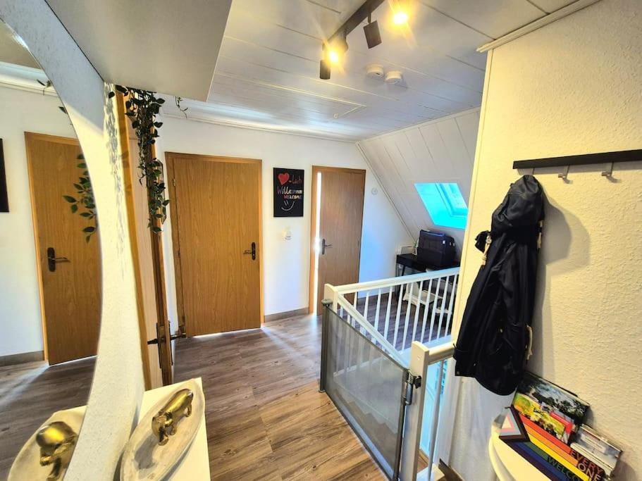 Gemuetliche Wohnung Direkt Am Kuestenkanal! Wardenburg Εξωτερικό φωτογραφία